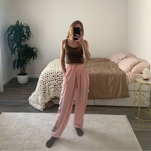 PUMA FENTY BY RIHANNA Pants